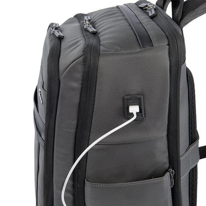 Mochila de viaje grande Crew Executive Choice 3