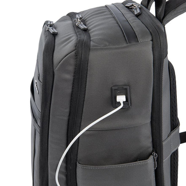 Mochila de viaje grande Crew Executive Choice 3