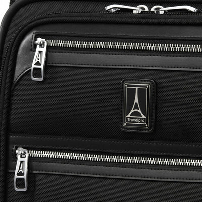 Travelpro Platinum Elite Expandable Softside Spinner
