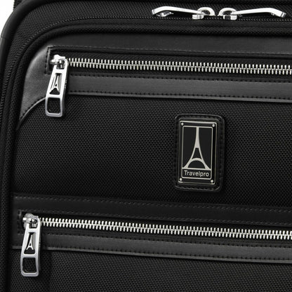 Travelpro Platinum Elite Expandable Softside Spinner