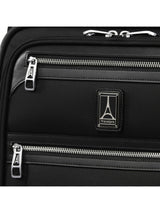 Platinum Elite Expandable Carry-On Spinner 21"