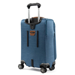 Platinum Elite Expandable Carry-On Spinner 21"