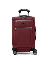 Platinum Elite Expandable Carry-On Spinner 21"