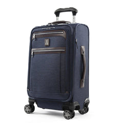 Platinum Elite Expandable Carry-On Spinner 21"