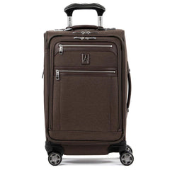 Platinum Elite Expandable Carry-On Spinner 21"