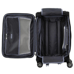 Platinum Elite Expandable Carry-On Spinner 21"