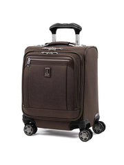 Platinum Elite Carry-On Spinner Tote