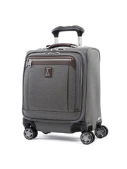 Platinum Elite Carry-On Spinner Tote