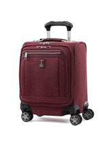 Platinum Elite Carry-On Spinner Tote