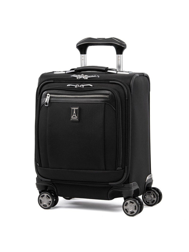 Platinum Elite Carry-On Spinner Tote