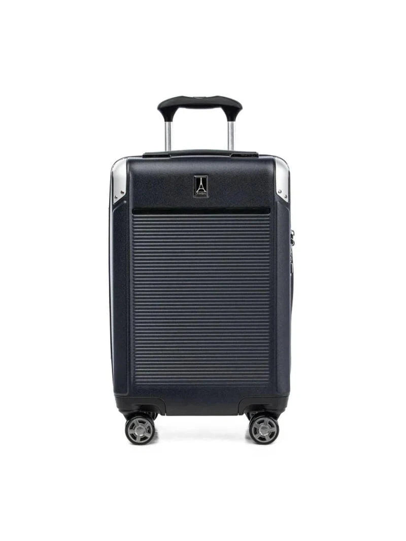 Platinum Elite Carry-On Hardside Spinner