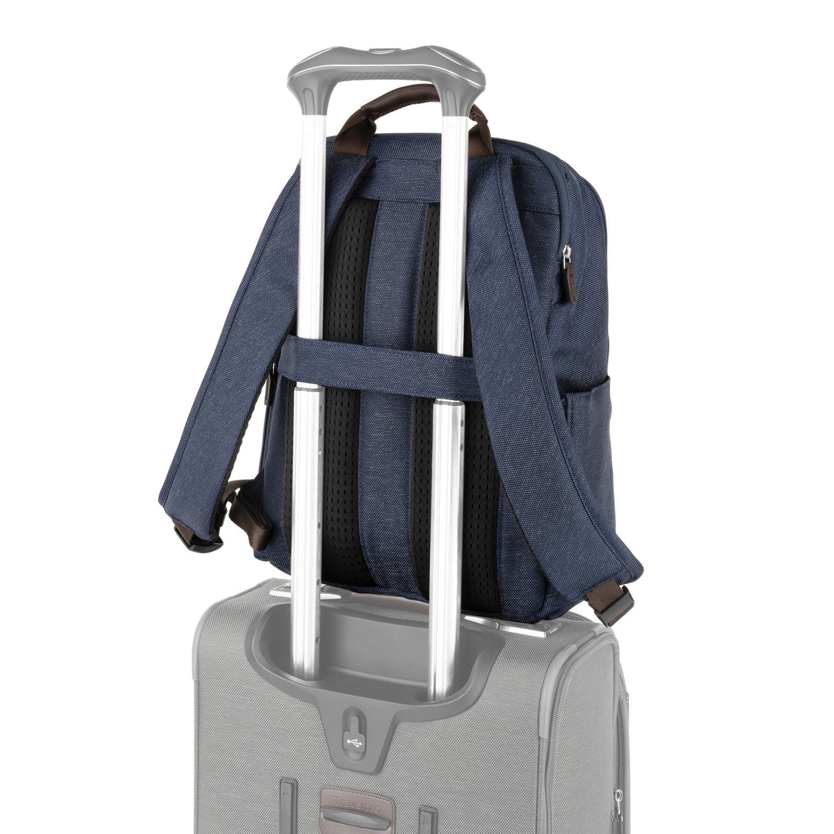 Travelpro Platinum Elite Slim Backpack