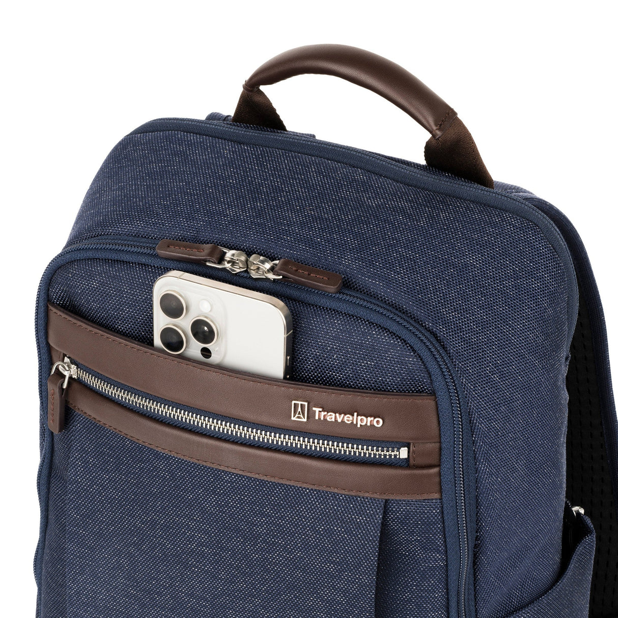 Travelpro Platinum Elite Slim Backpack