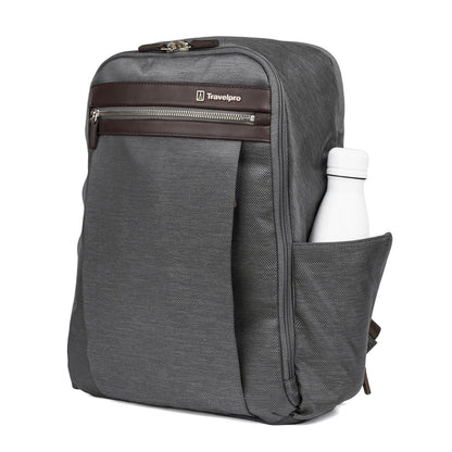 Travelpro Platinum Elite Slim Backpack
