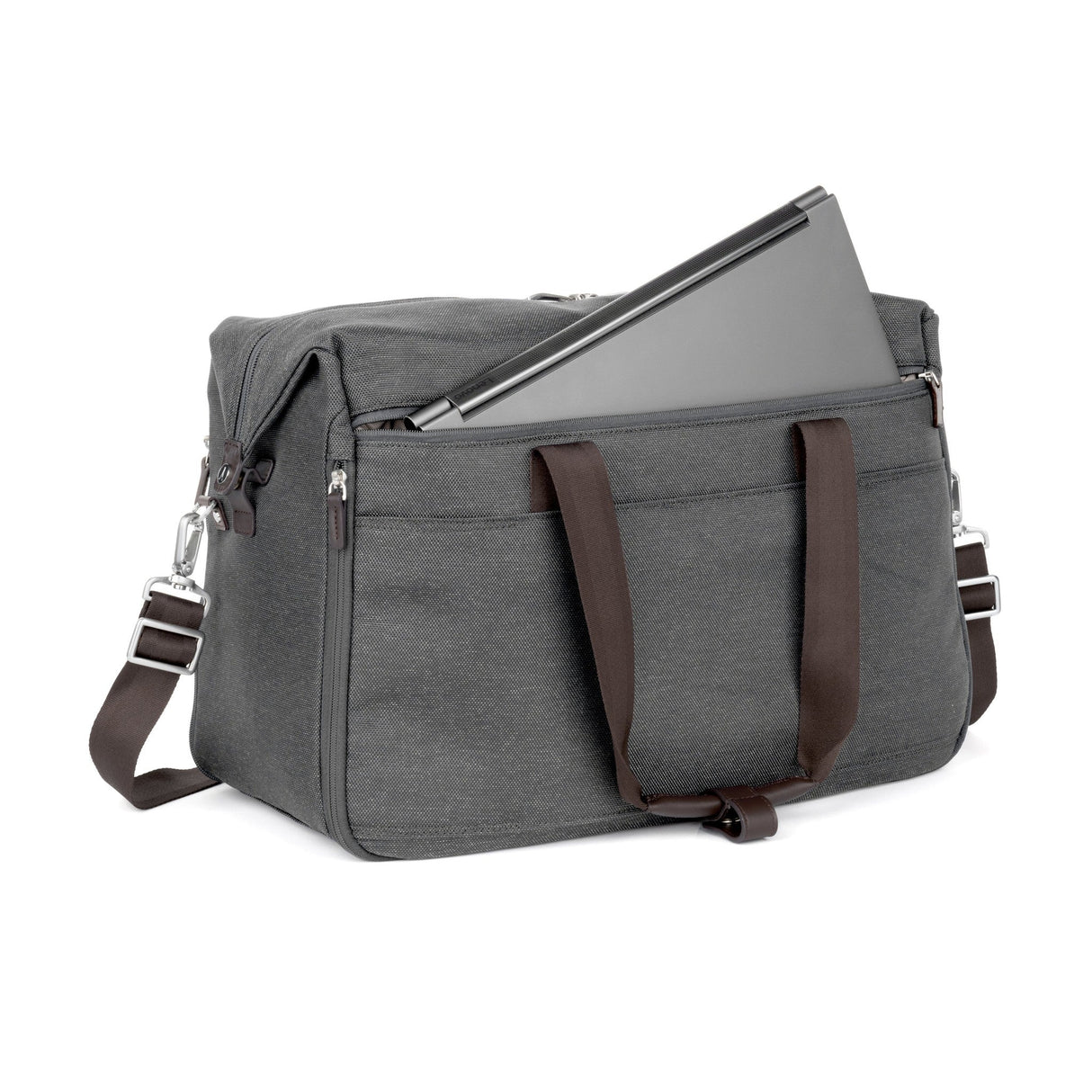 Bolsa de lona blanda Platinum Elite