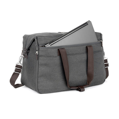 Bolsa de lona blanda Platinum Elite