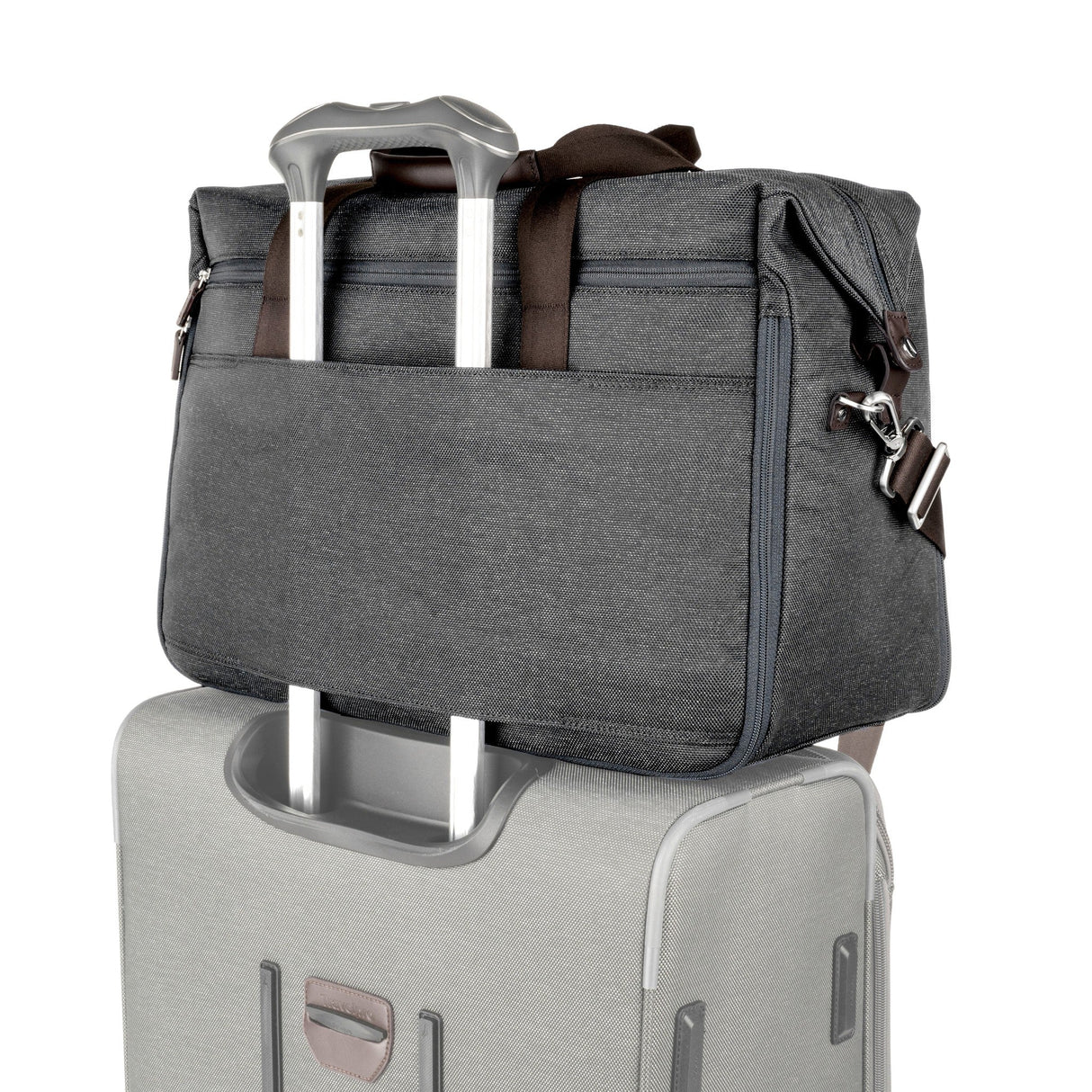 Bolsa de lona blanda Platinum Elite