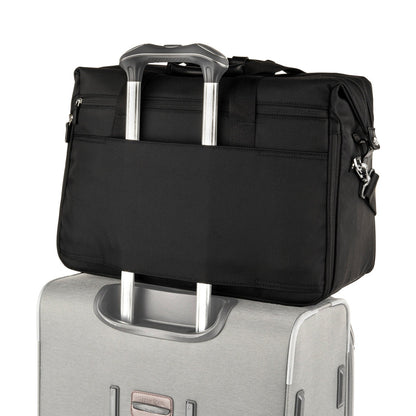 Bolsa de lona blanda Platinum Elite