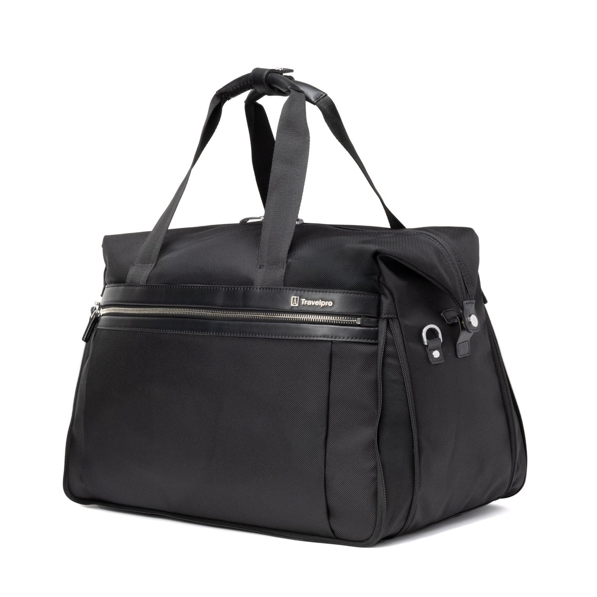 Bolsa de lona blanda Platinum Elite