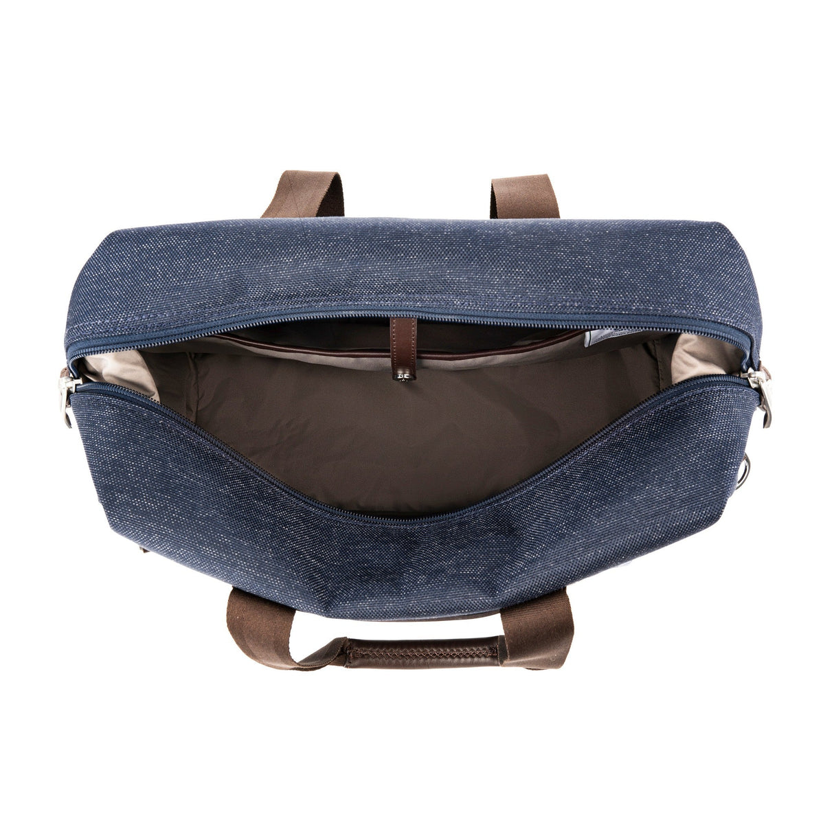 Bolsa de lona blanda Platinum Elite