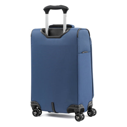 Travelpro Tourlite Expandable Softside Spinner