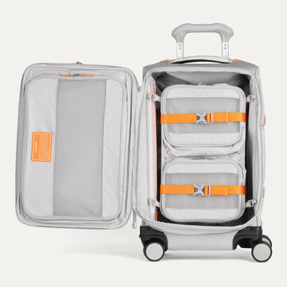 Travelpro VersaPack Softside Spinner