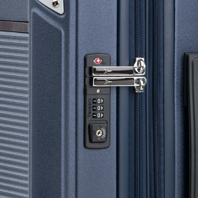 Travelpro Platinum Elite Compact Carry-On Expandable Hardside Spinner