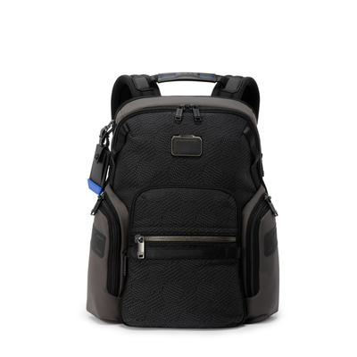 Tumi Alpha Bravo Navigation Backpack
