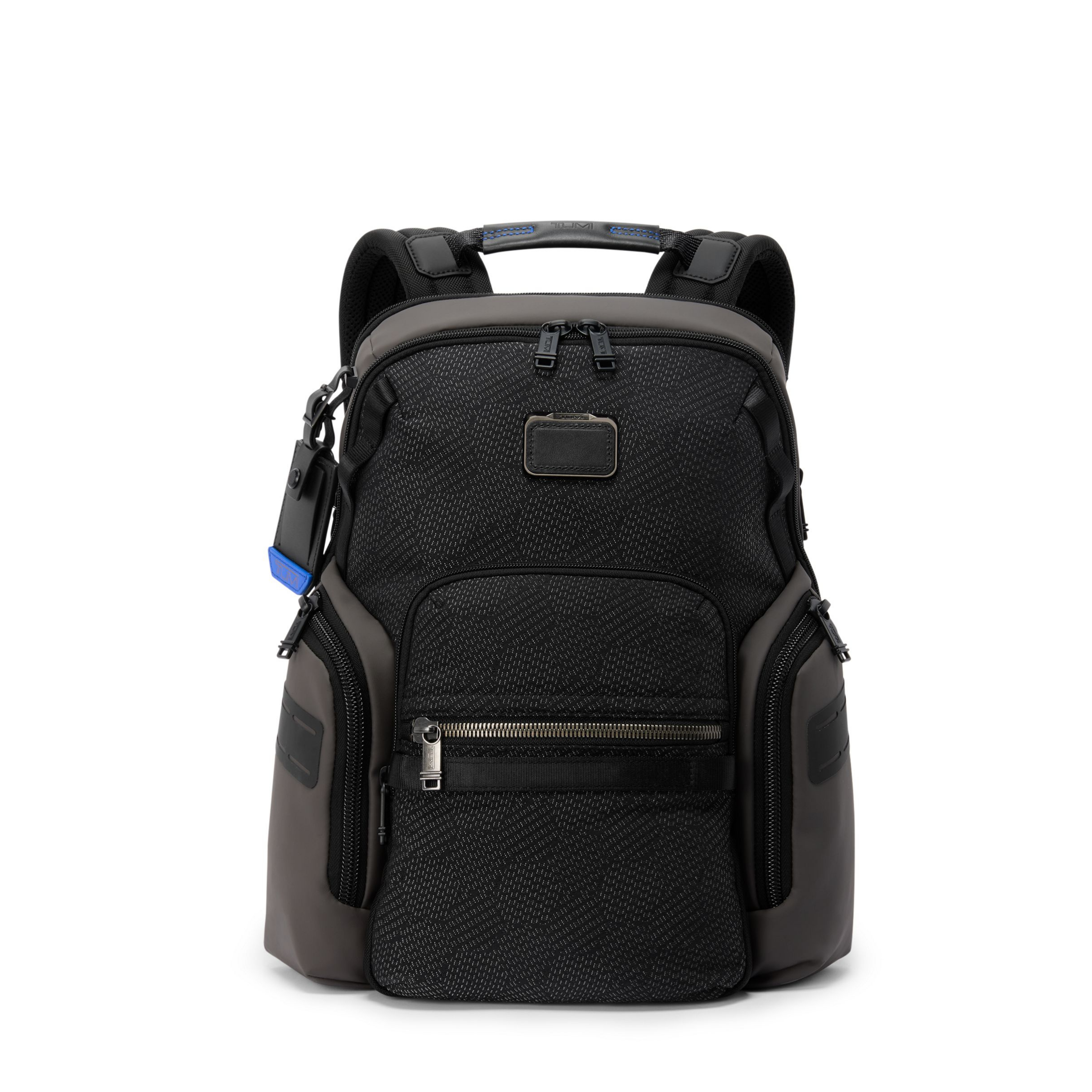 Tumi Alpha Bravo Navigation Backpack