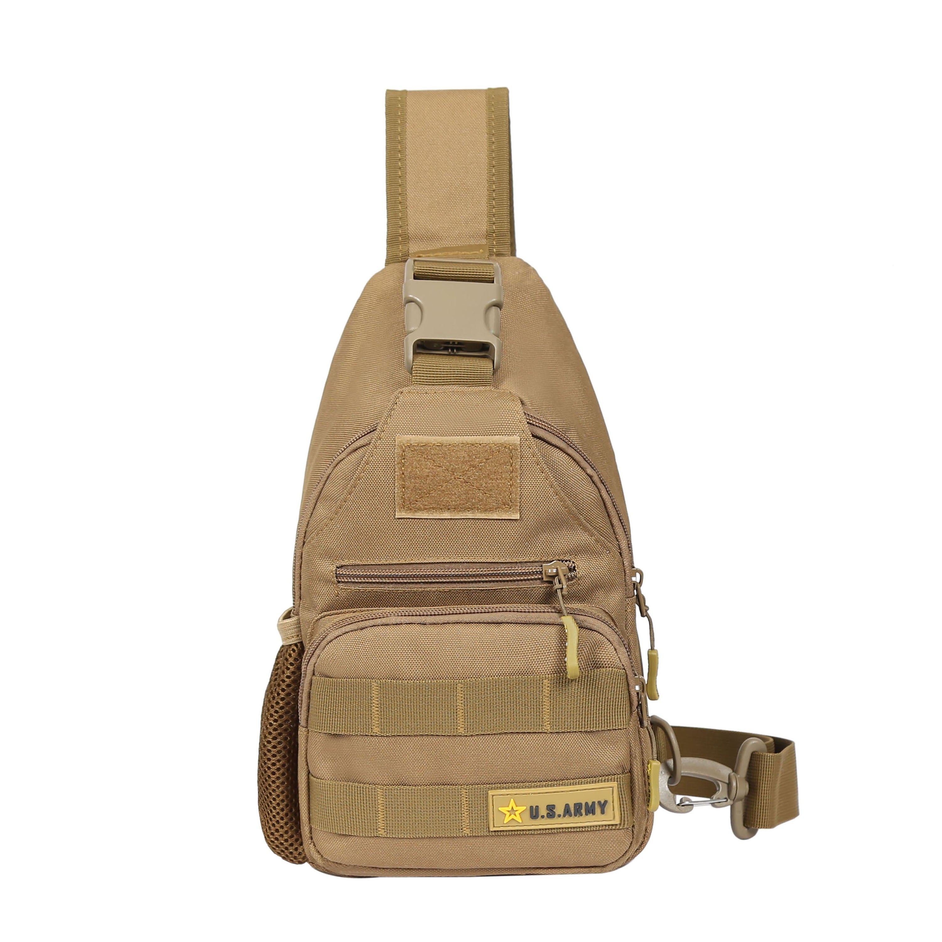 U.S. ARMY Delta Sling Bag