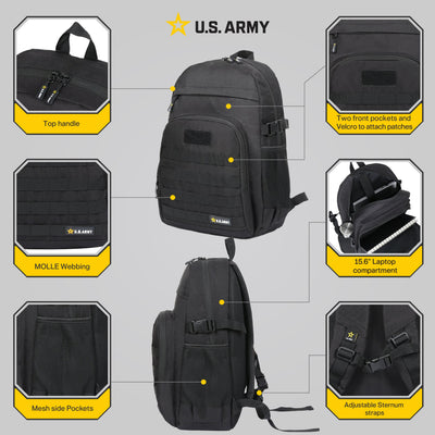 U.S. ARMY Tango Backpack 22L