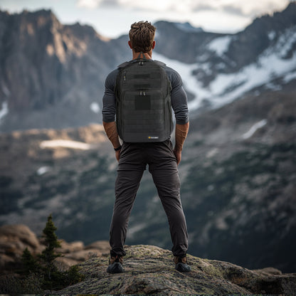 U.S. ARMY Whiskey Backpack 24L