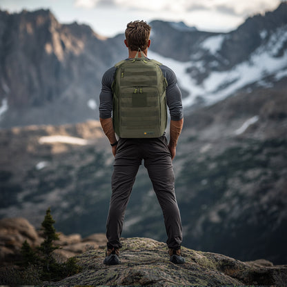 U.S. ARMY Whiskey Backpack 24L