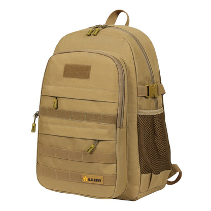 22l travel backpack U.S. Army 22L YANKEE Tactical Laptop Backpack