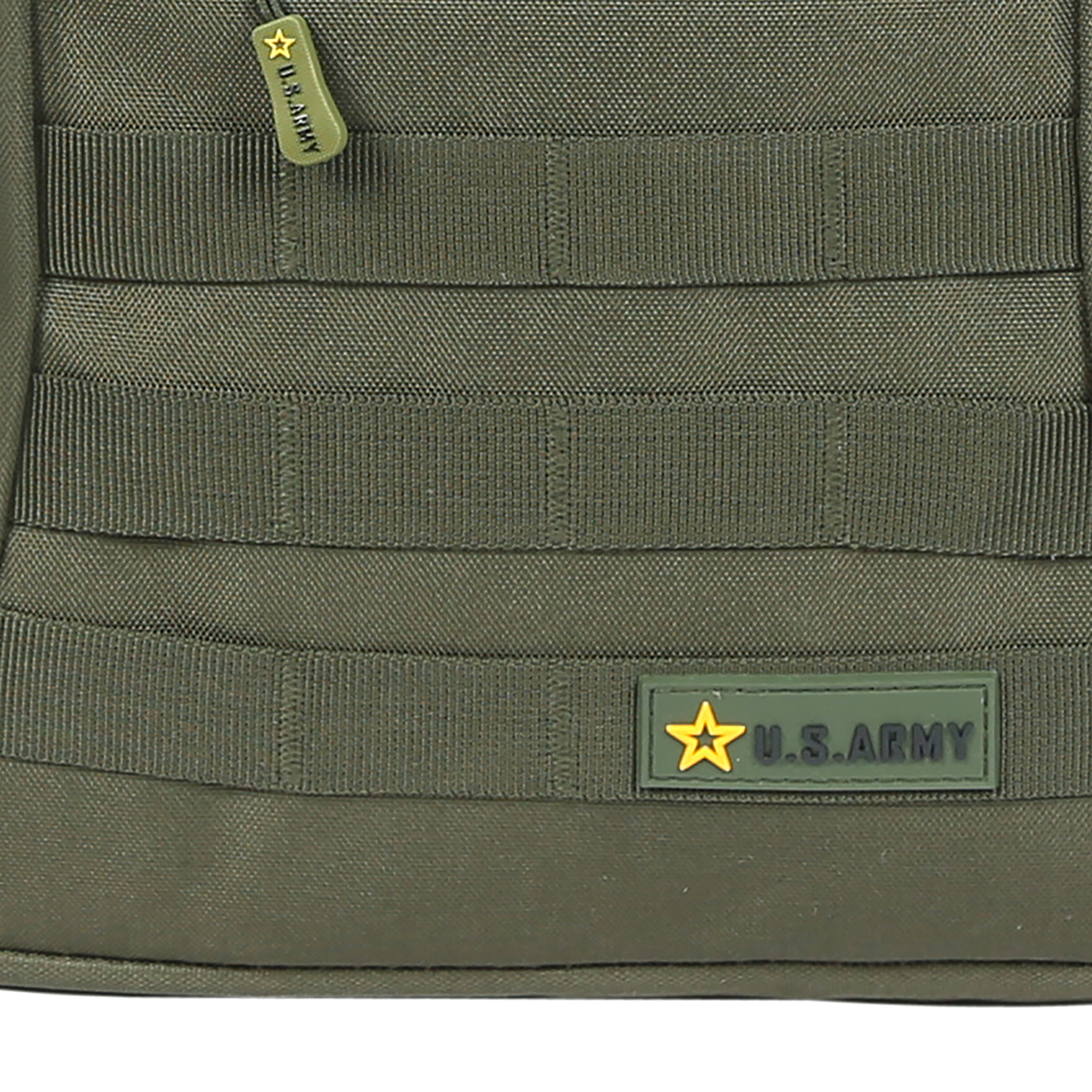 U.S. ARMY Zulu Backpack 22L