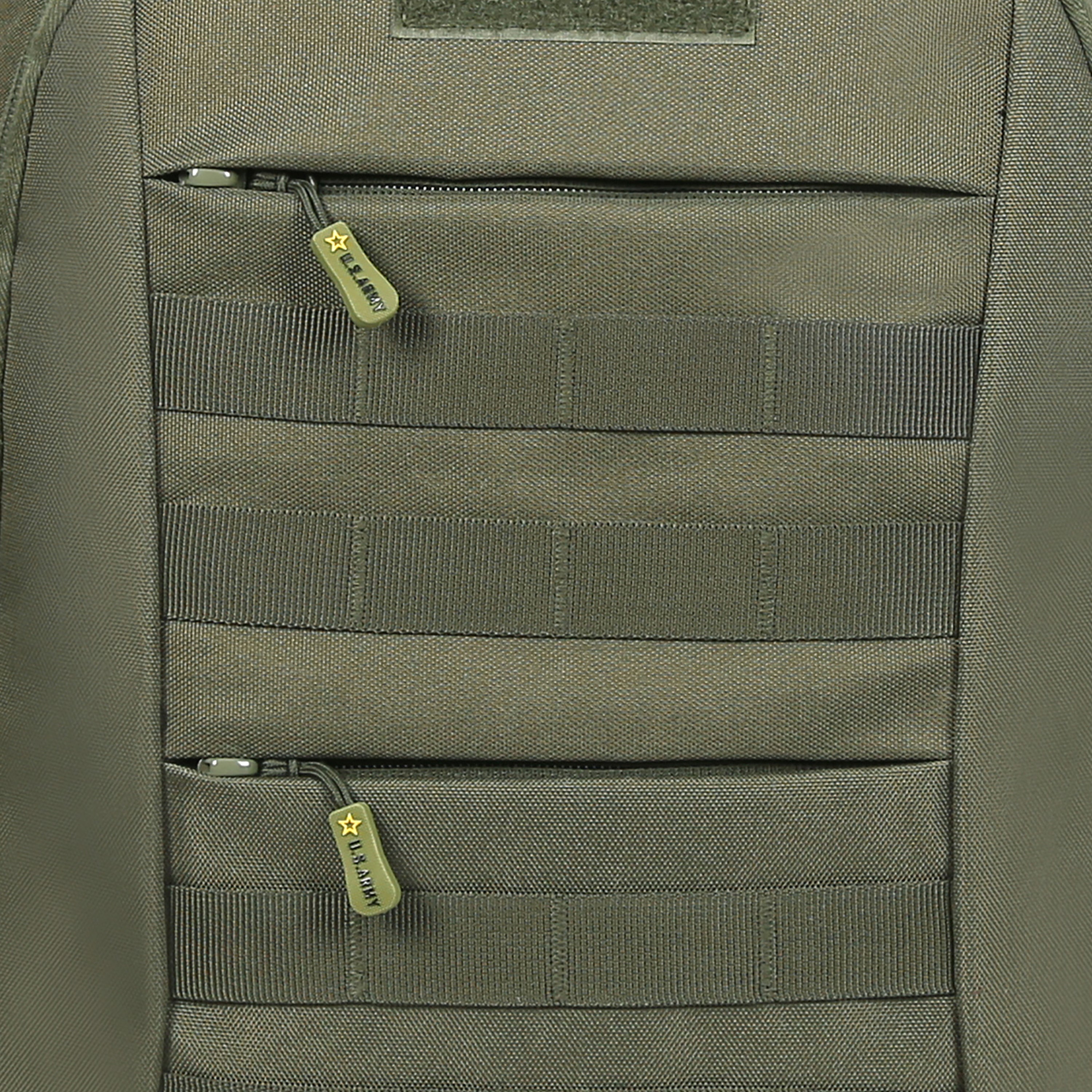 U.S. ARMY Zulu Backpack 22L
