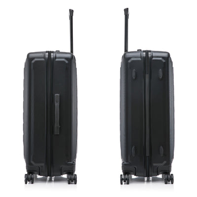 U.S. ARMY FOX 28" Large Suitcase