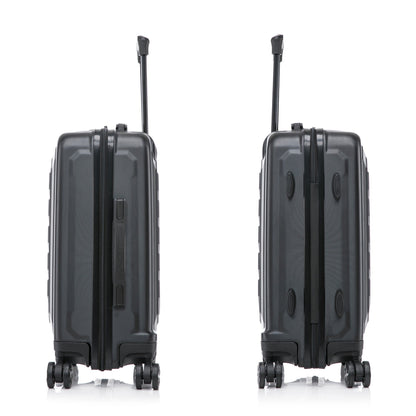 U.S. ARMY FOX 20" Carry-On Suitcase