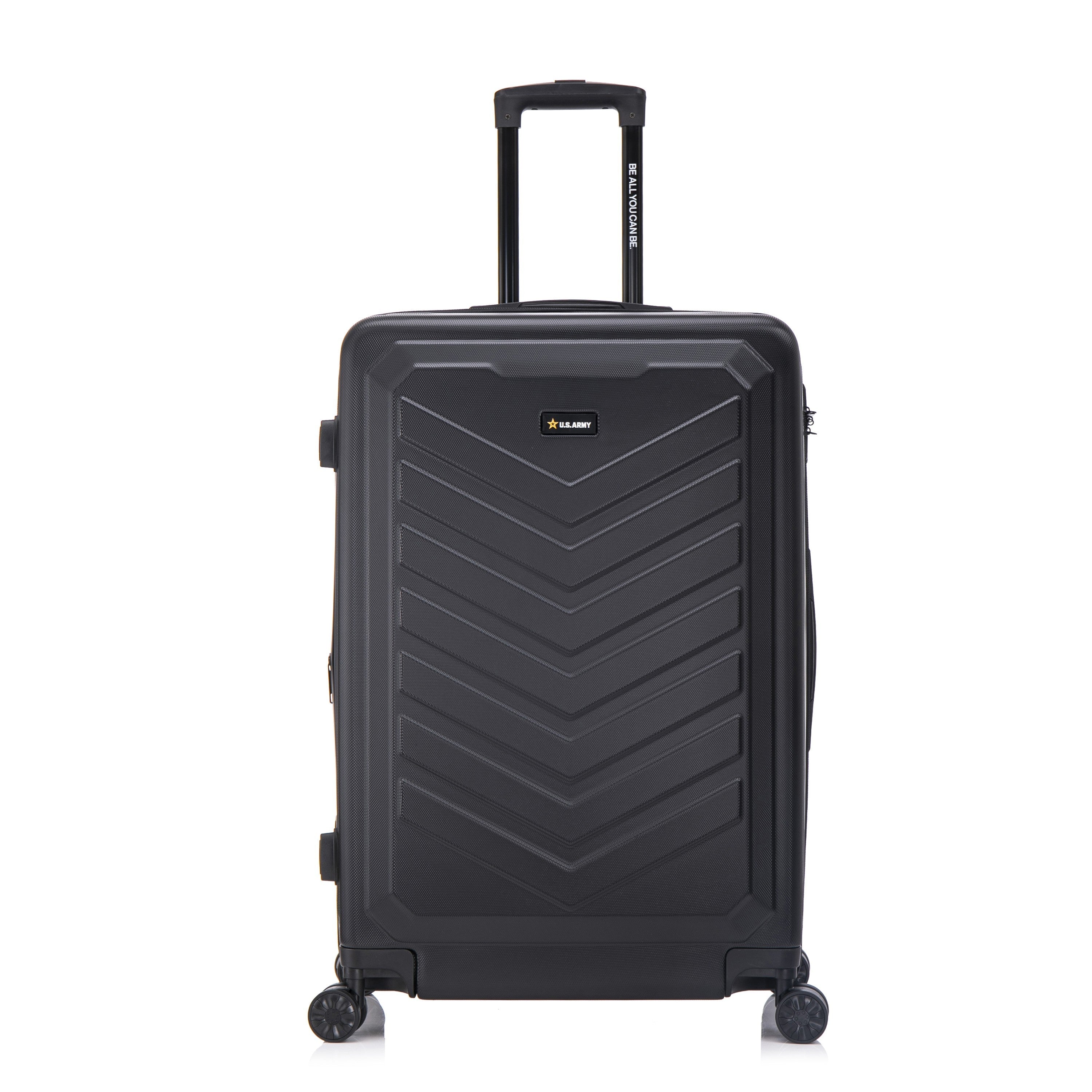 U.S. Army FOX PRO Suitcase - Thumbnail 2
