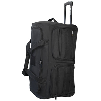 U.S. ARMY ROMEO 28-inch Tactical Rolling Duffel