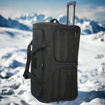U.S. ARMY ROMEO 28-inch Tactical Rolling Duffel