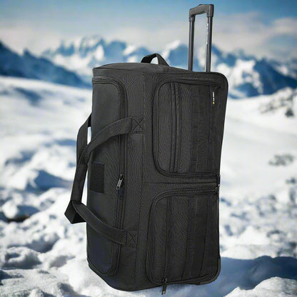 U.S. ARMY ROMEO 28-inch Tactical Rolling Duffel