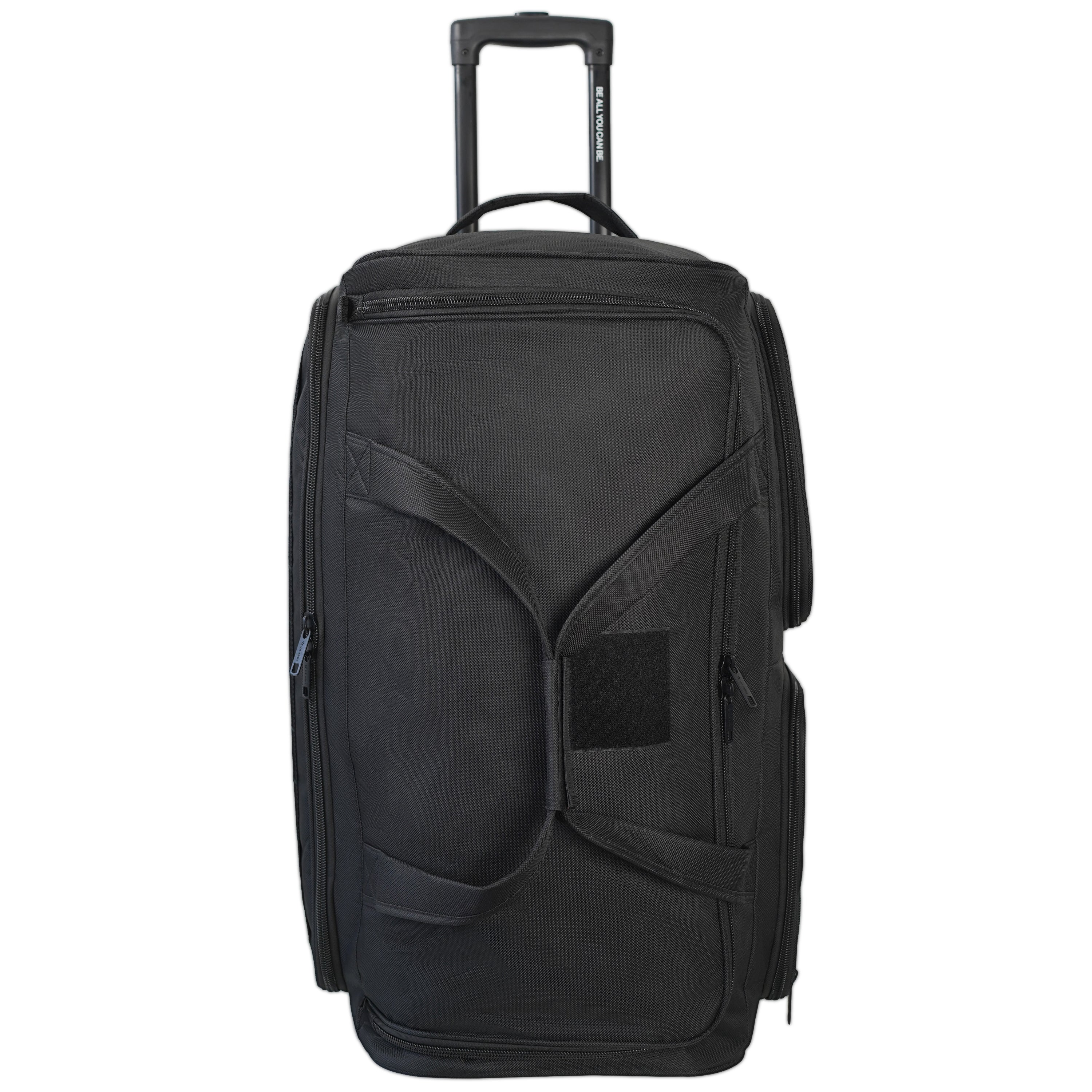 U.S. ARMY ROMEO 28-inch Tactical Rolling Duffel