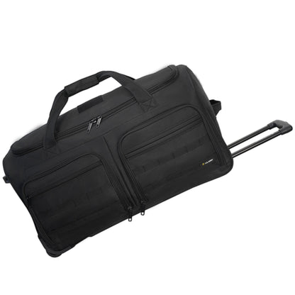 U.S. ARMY ROMEO 28-inch Tactical Rolling Duffel