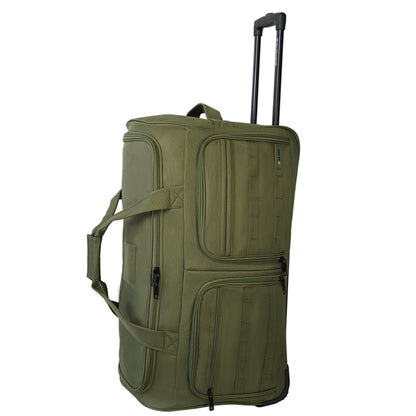 U.S. ARMY ROMEO 28-inch Tactical Rolling Duffel