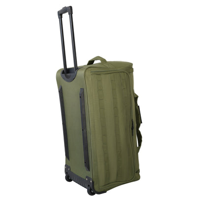 U.S. ARMY ROMEO 28-inch Tactical Rolling Duffel