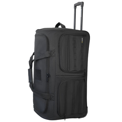 U.S. ARMY ROMEO 31-inch Tactical Rolling Duffel