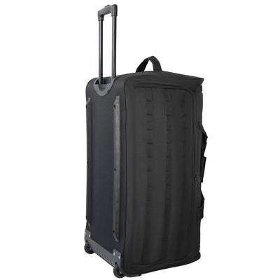 U.S. ARMY ROMEO 31-inch Tactical Rolling Duffel