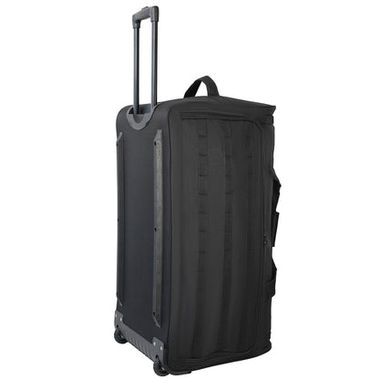 U.S. ARMY ROMEO 31-inch Tactical Rolling Duffel