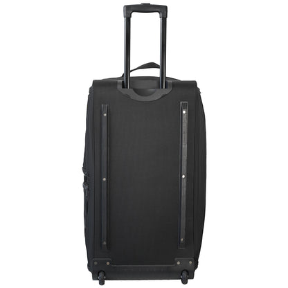 U.S. ARMY ROMEO 31-inch Tactical Rolling Duffel